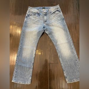 Men’s Nautica Jeans